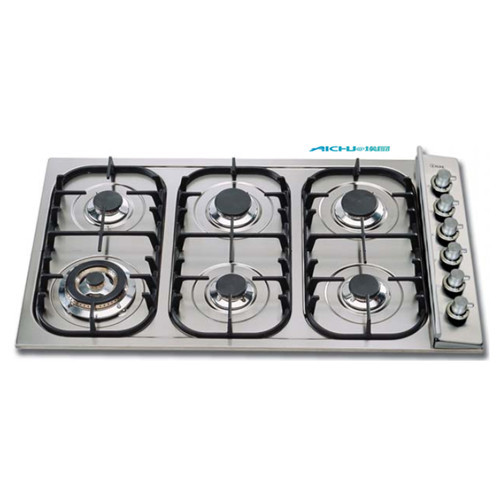 Eingebaute Hobs Brands India Faber Top Hob