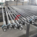 Tension Rebar Thread Rock Bolts for Mining Support