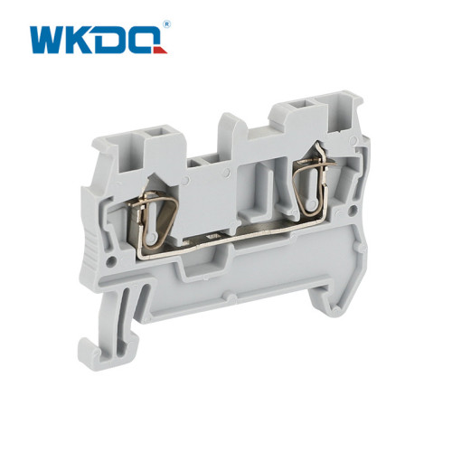 Blok Terminal Spring Cage