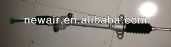 Power Steering Rack And Pinion LHD For Corolla 45510-12280 45510-12230