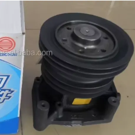 High-Quality Weichai Engine Water Pump OEM: 61560060050