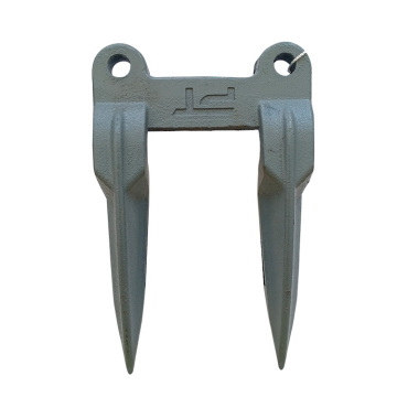 Combine Harvester Spare Parts: Knife Finger for Factory Price