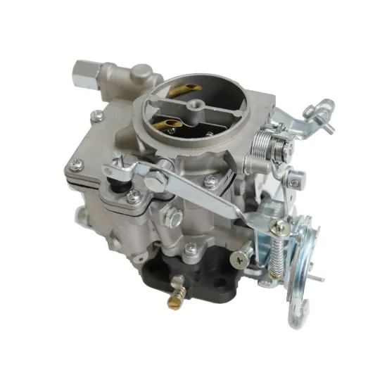 Japanese Car Carburetor for Toyota Corolla 3K/4K (1968-1978)