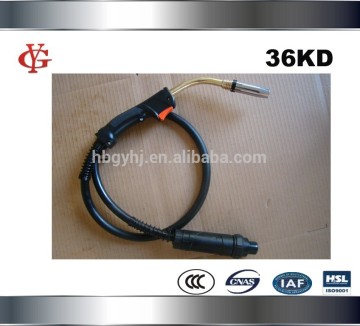 340A WELDING TORCH 36KD