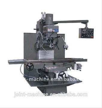 Milling and boring machine for high precise mould B600L