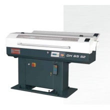 Short automatic feeding machine