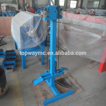 Καλύτερο φορείο τιμών και συρρικνωτής (SS-18FD/SS-16F/FSM-16)-υψηλή ποιότητα