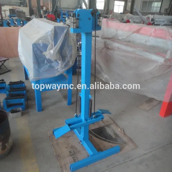 Best Price Stretcher and Shrinker (SS-18FD/SS-16F/FSM-16) - High Quality