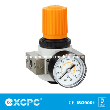Air Source Treatment Units-Xor Series (Festo air regulator)