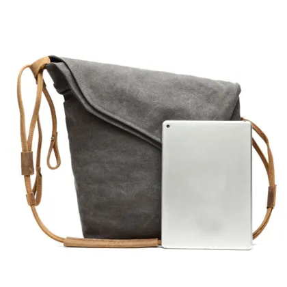 Trendy Lightweight Trendy Sling Crossbody Bag