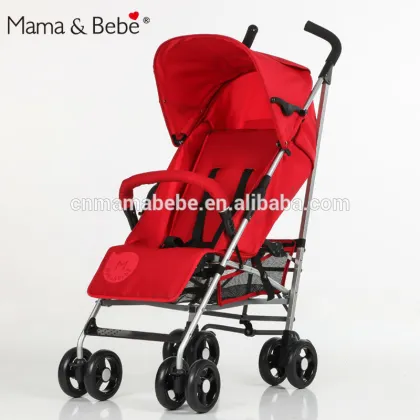 Alluminum Alloy Suspension Frame mountain buggy stroller