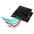 8000W DC 12V/24V/48V Wind Turbines Generator Charge Controller Waterproof Battery Charge Controller Regulator