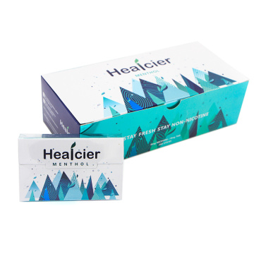 Healcier new sealed heatstick used with heating device