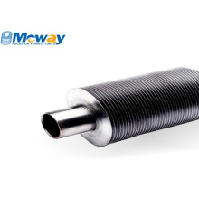 Aluminum Embedded Finned Tube For Boiler