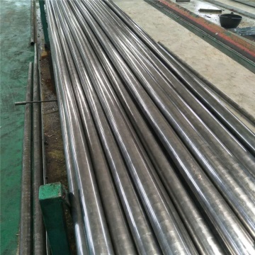 Precision Tube ASTM A106 / A53