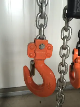 HSH Series lever hoist