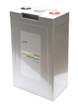 MBG-2V260AH GEL SERIES