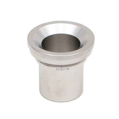 high precision custom stainless steel cnc machining part