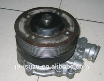 For Isuzu02 water pump FVR/6HK1 E3