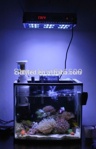 sunrise &sunset led aquarium light, programmable led aquarium light, led aquarium lights