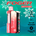 Foger Dual Mode 30000 Puffs Disposable Vape Wholesale