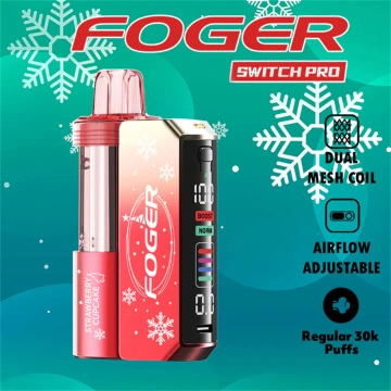 Foger 30000 Puffs Flavors China Manufacturers & Suppliers & Factory Foger 30000 Puffs Flavors China Manufacturers & Suppliers & Factory