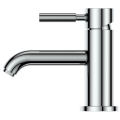 Pillar Basin Faucet Only without Pop up Waste