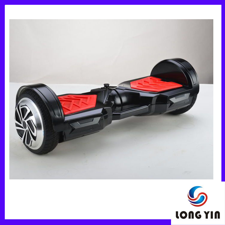 7inch 500w two wheel hoverboard 600G-5