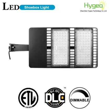 200w 300w LED parking garage Lights