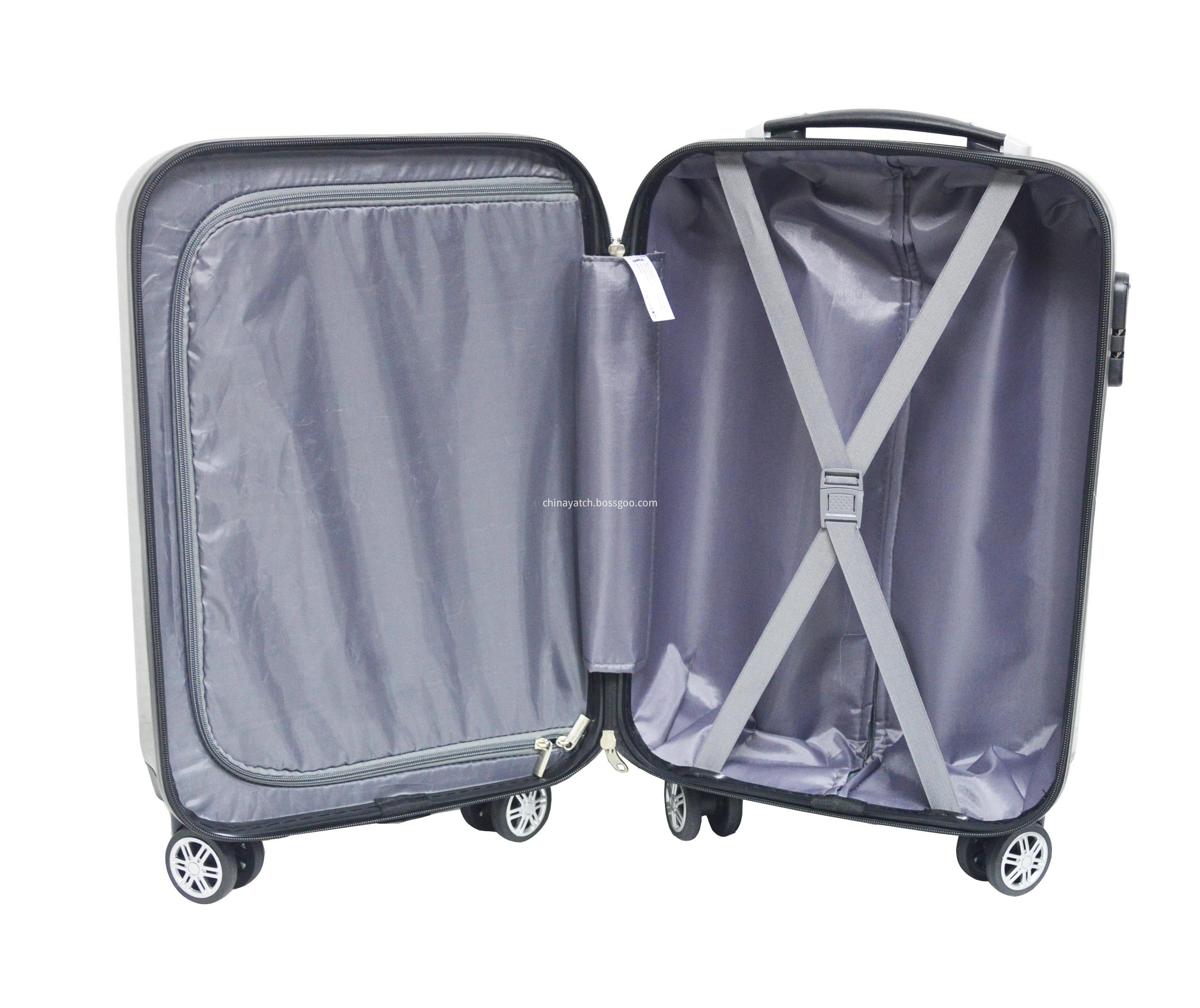 high quality luggage wholesale