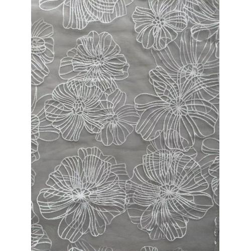 Sprinkle Gold Silver Spray Cloth Fabric