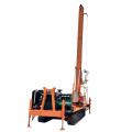 7m Folding Piling machine Hydraulic Drop Hammer