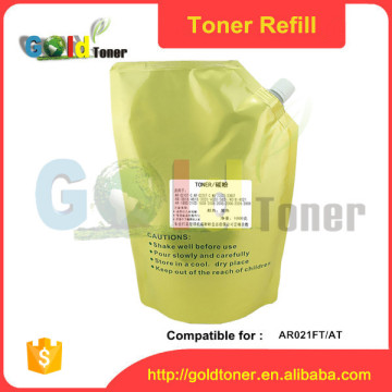 toner powder ar-5516