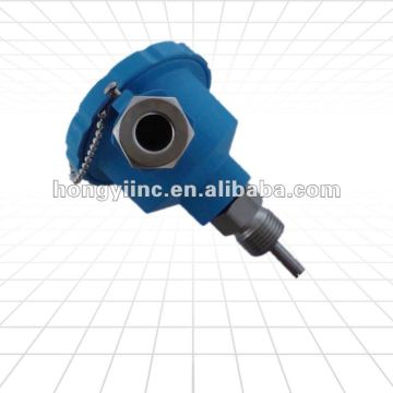 PT100/3 wires and high accuracy RTD sensor