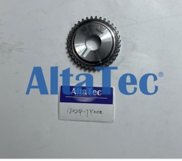 Altatec Kurbelwellenfahrzeuge für 13024-7y000
