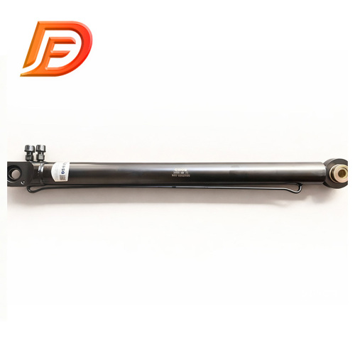 Conjunto de cilindro de alta gama Dongfeng Liuqi