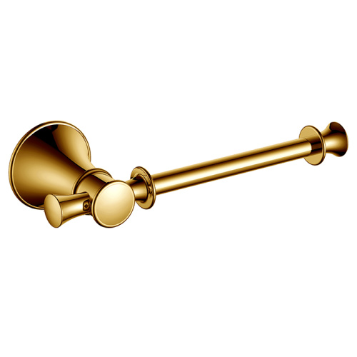 Single Post Oil Rubbed Bronze Toilet Tissue Holder