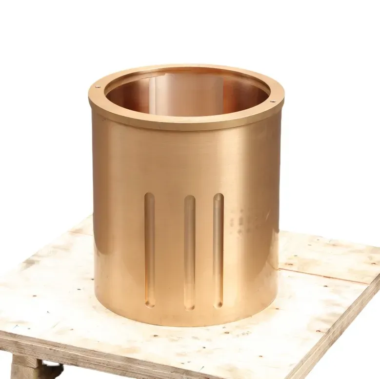 Crushing and Mining Wear Parts