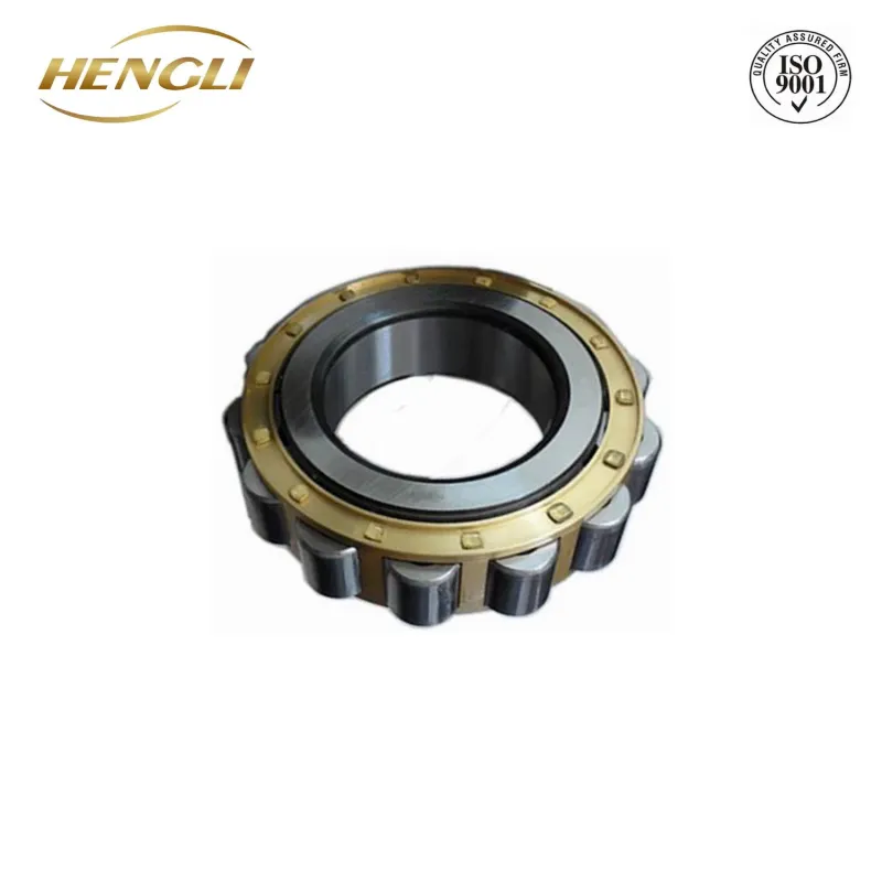 NU2313EM Cylindrical Roller Bearing for Ship Rudder Shafts