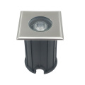 Outdoor RGB Garden Decoration Mini 3W IP68 Waterproof