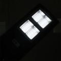 140W Solar Street Light Outdoor mit Stange