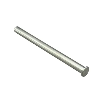 Wheel Axle Shaft Fastener