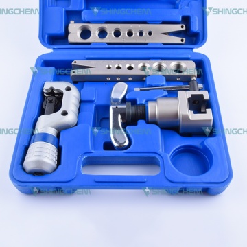 Portable Compressor Motor Repair Tool: Stator Coil Puller & Bearing Pullers for Refrigeration Tools