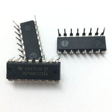 SN74AHC123an Multivariator Multivariator للدوائر المتكاملة