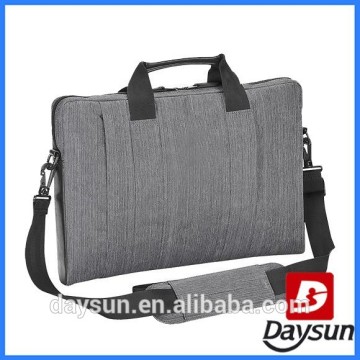 ECO-friendly business laptop case slim laptop bag slip case