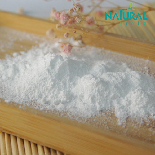 Cosmetic Grade Hyaluronic Acid Moisturizing Cosmetic Raw Material Hyaluronic Acid Powder Factory