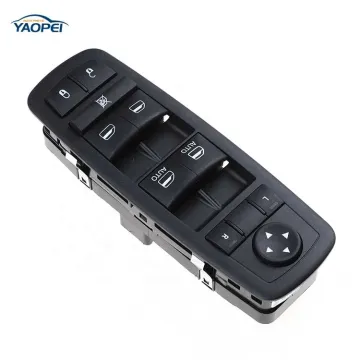 68212783AB YAOPEI Power Window Switch for Dodge MOPAR RAM 3500/2500/1500 PICKUP & RAM 4500/5500 CAB CHASSIS
