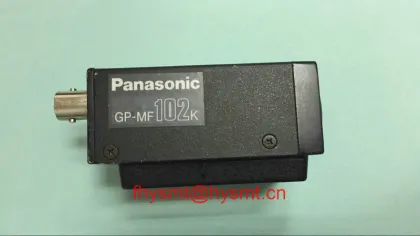 PANASONIC N940GPMF102K camera GP-MF-102K for MV2F