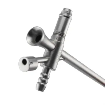 Pediatric Bronchoscopy Set Surgical Medical Instruments Foreign Body Forceps