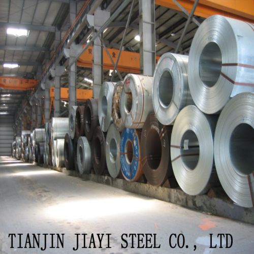 309S Stainless Steel Coil